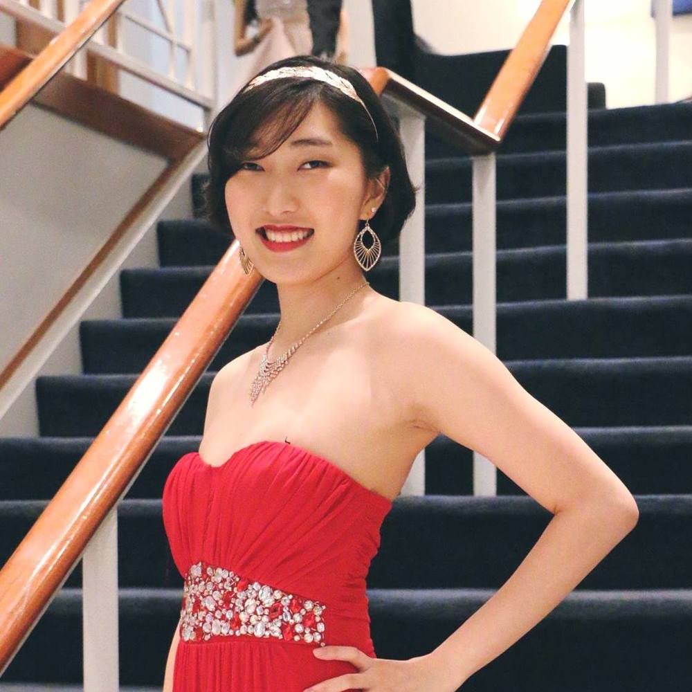 Meet your Posher, Sandy